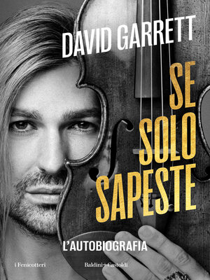 cover image of Se solo sapeste